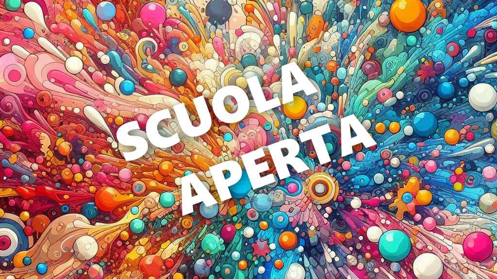 'Open day' della scuola primaria