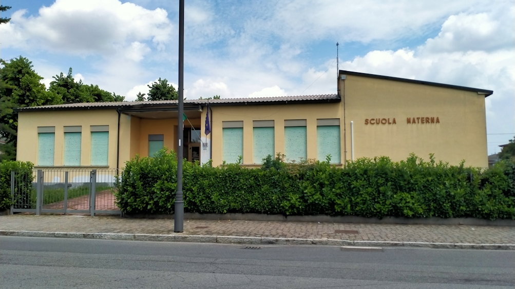 Scuola dell'Infanzia