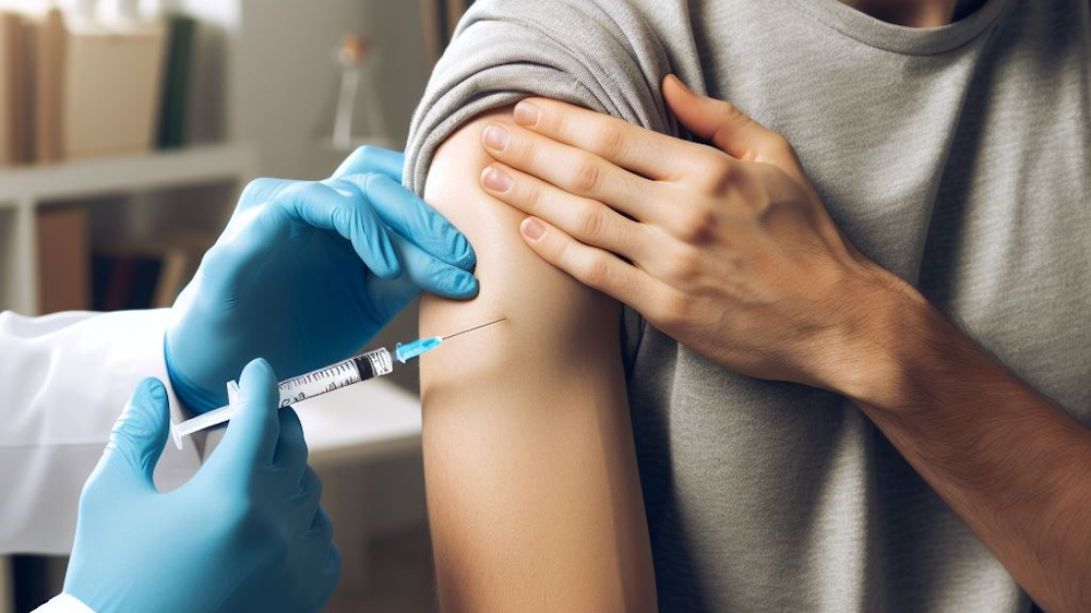 Vaccinazione antinfluenzale: offerta universale per tutti dai sei mesi di vita