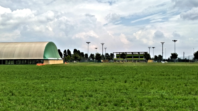 Centro Sportivo Casale Cremasco